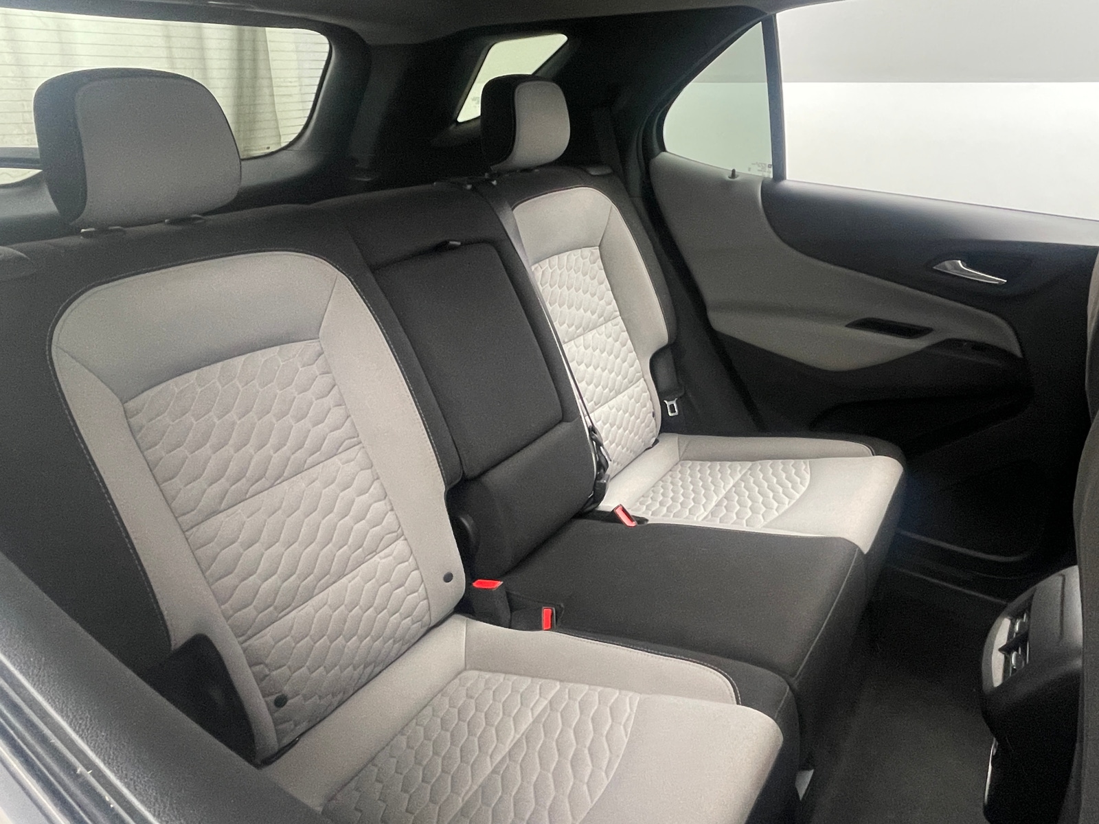 Thumbnail: 2019 Chevrolet Equinox - 6