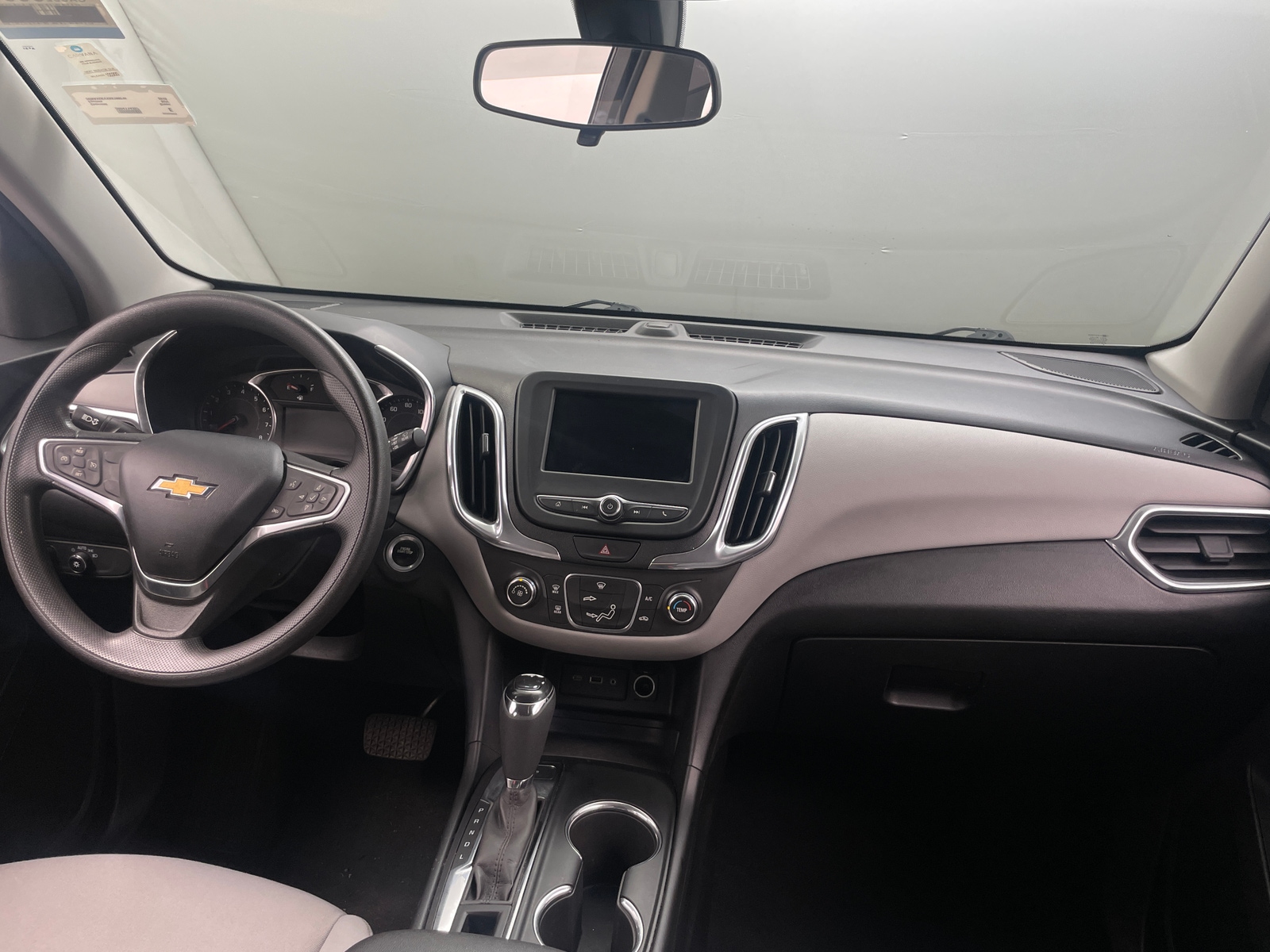 Thumbnail: 2019 Chevrolet Equinox - 3