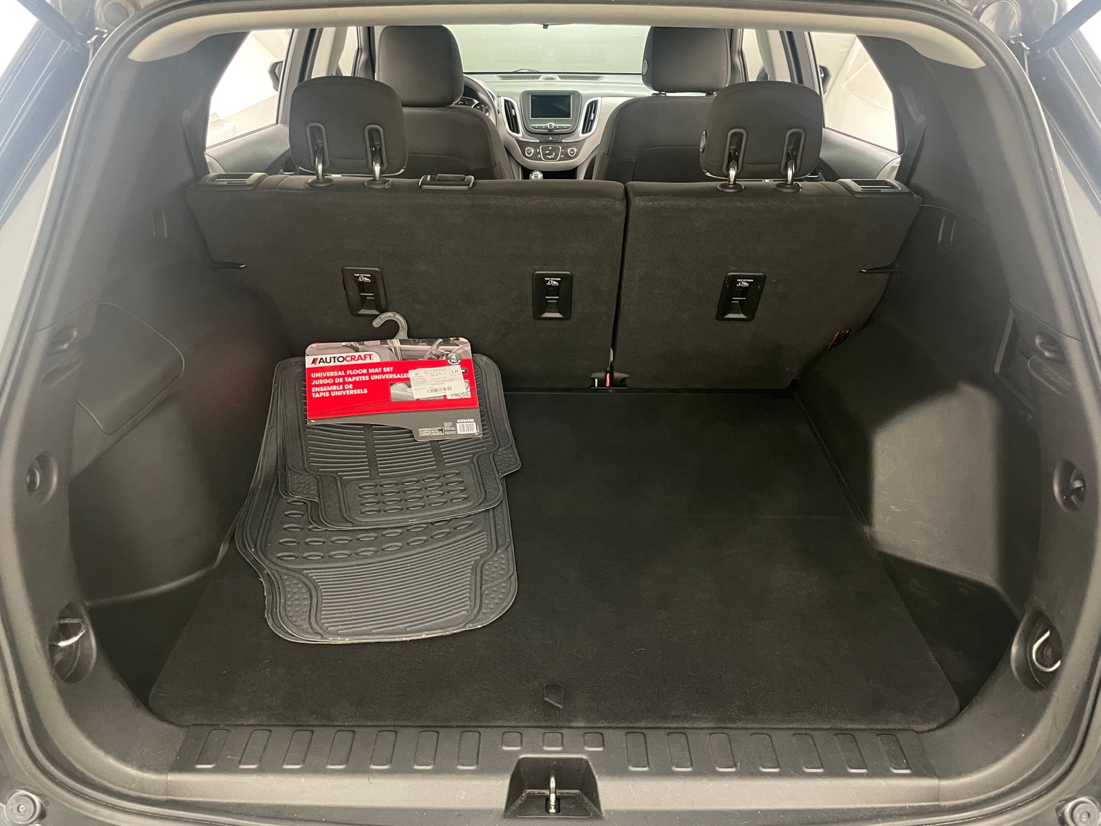 Thumbnail: 2019 Chevrolet Equinox - 7