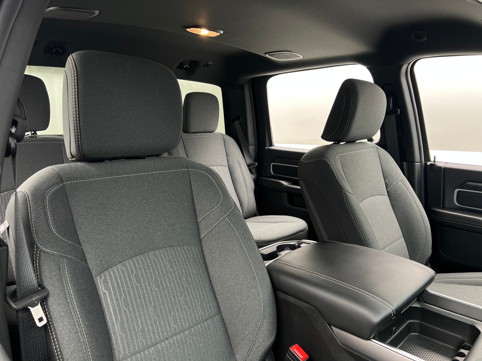Thumbnail: 2024 RAM 3500 - 2