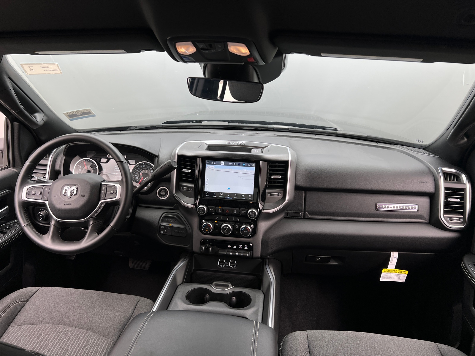 Thumbnail: 2024 RAM 3500 - 3
