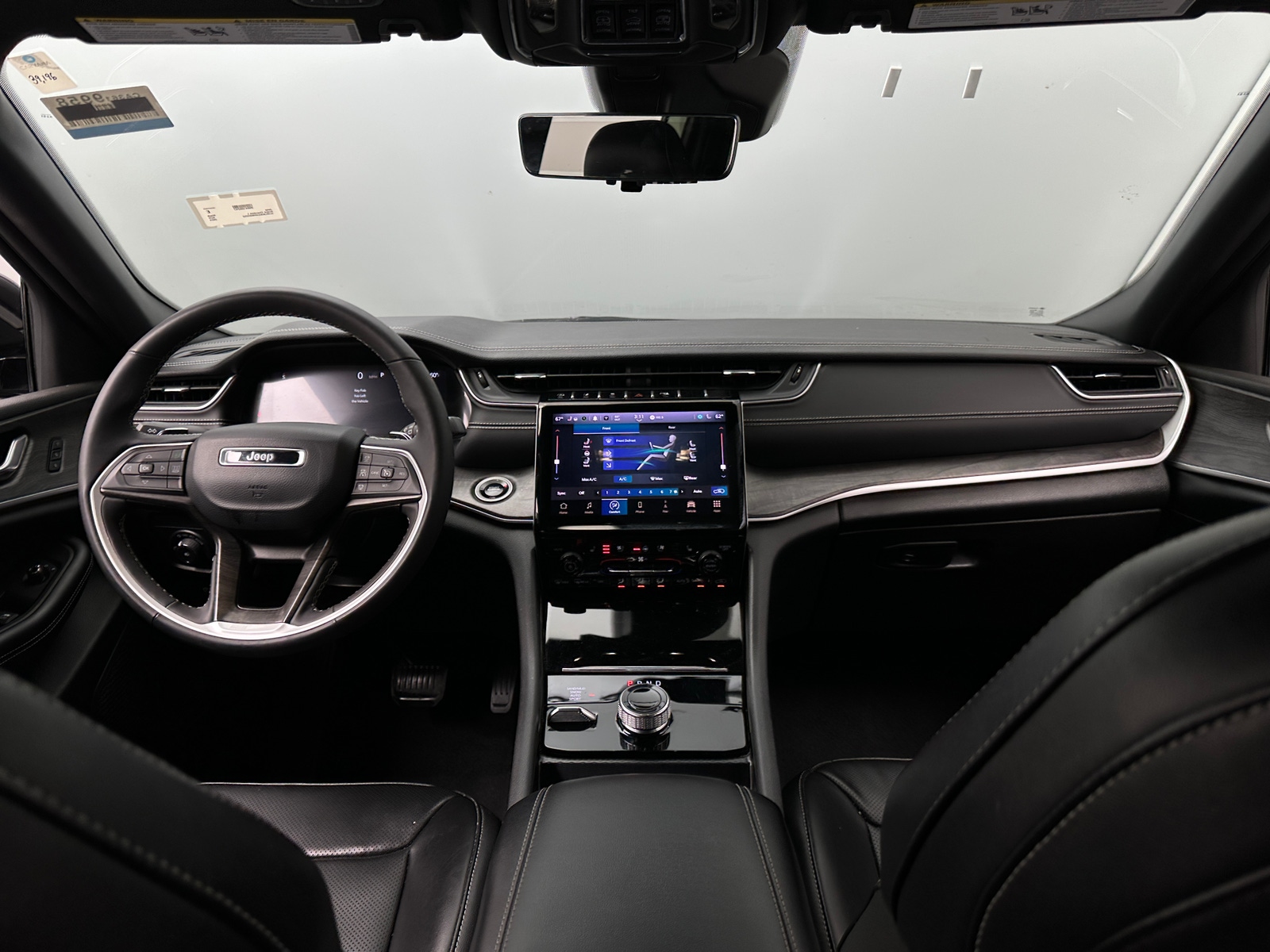 Thumbnail: 2024 Jeep Grand Cherokee L - 2
