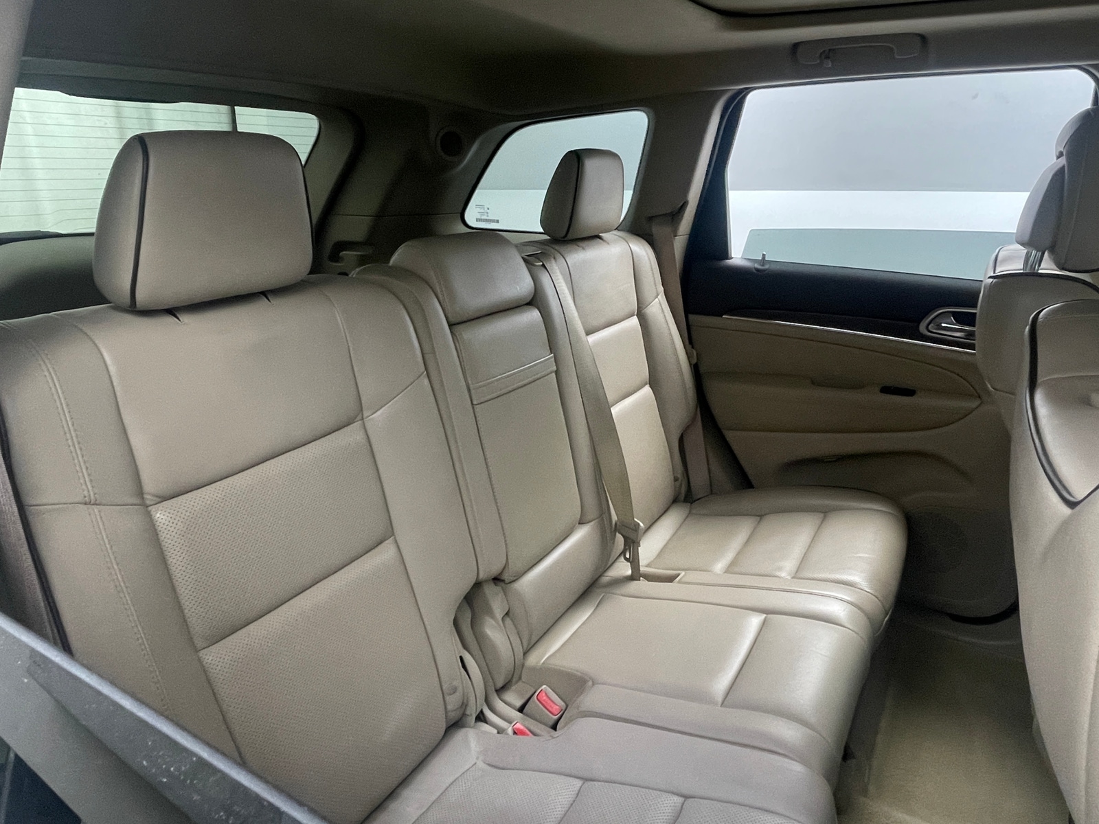 Thumbnail: 2014 Jeep Grand Cherokee - 5