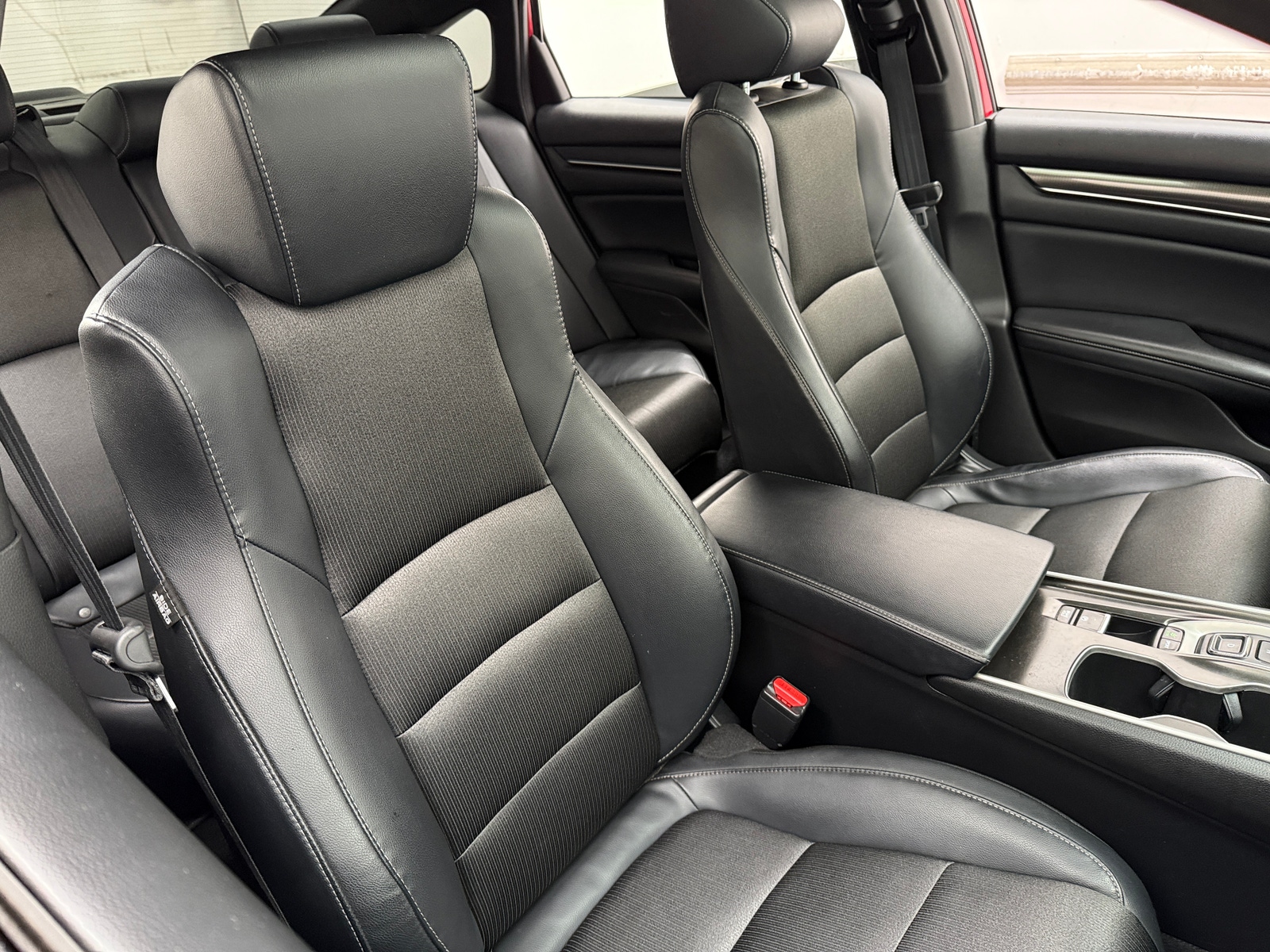 Thumbnail: 2018 Honda Accord - 2