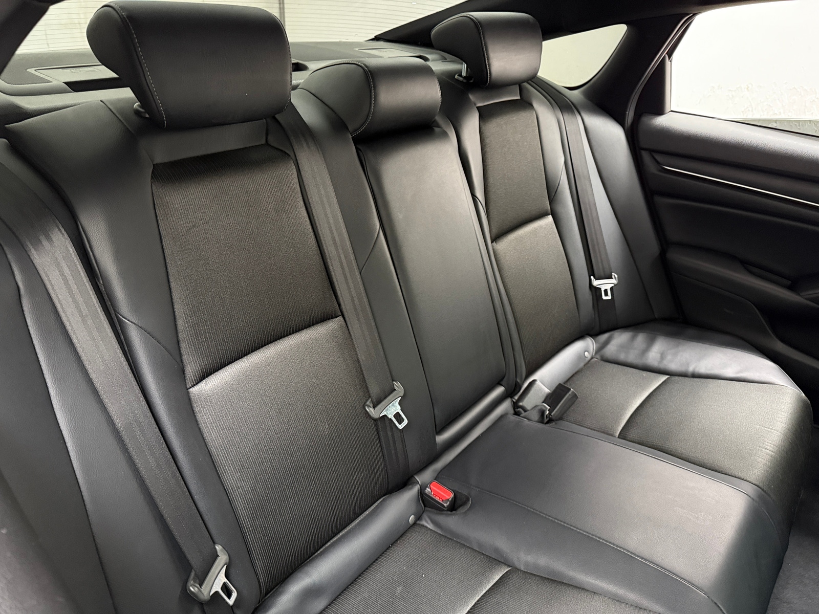 Thumbnail: 2018 Honda Accord - 6