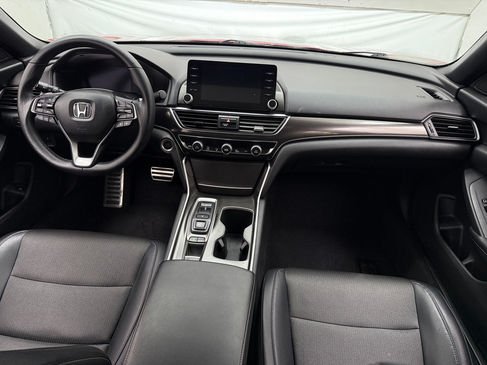 Thumbnail: 2018 Honda Accord - 3