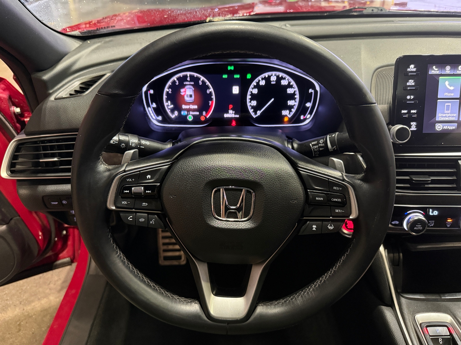 Thumbnail: 2018 Honda Accord - 5