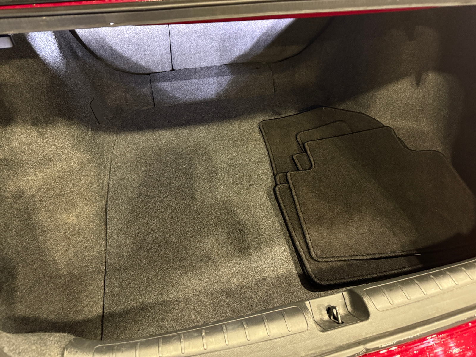 Thumbnail: 2018 Honda Accord - 7