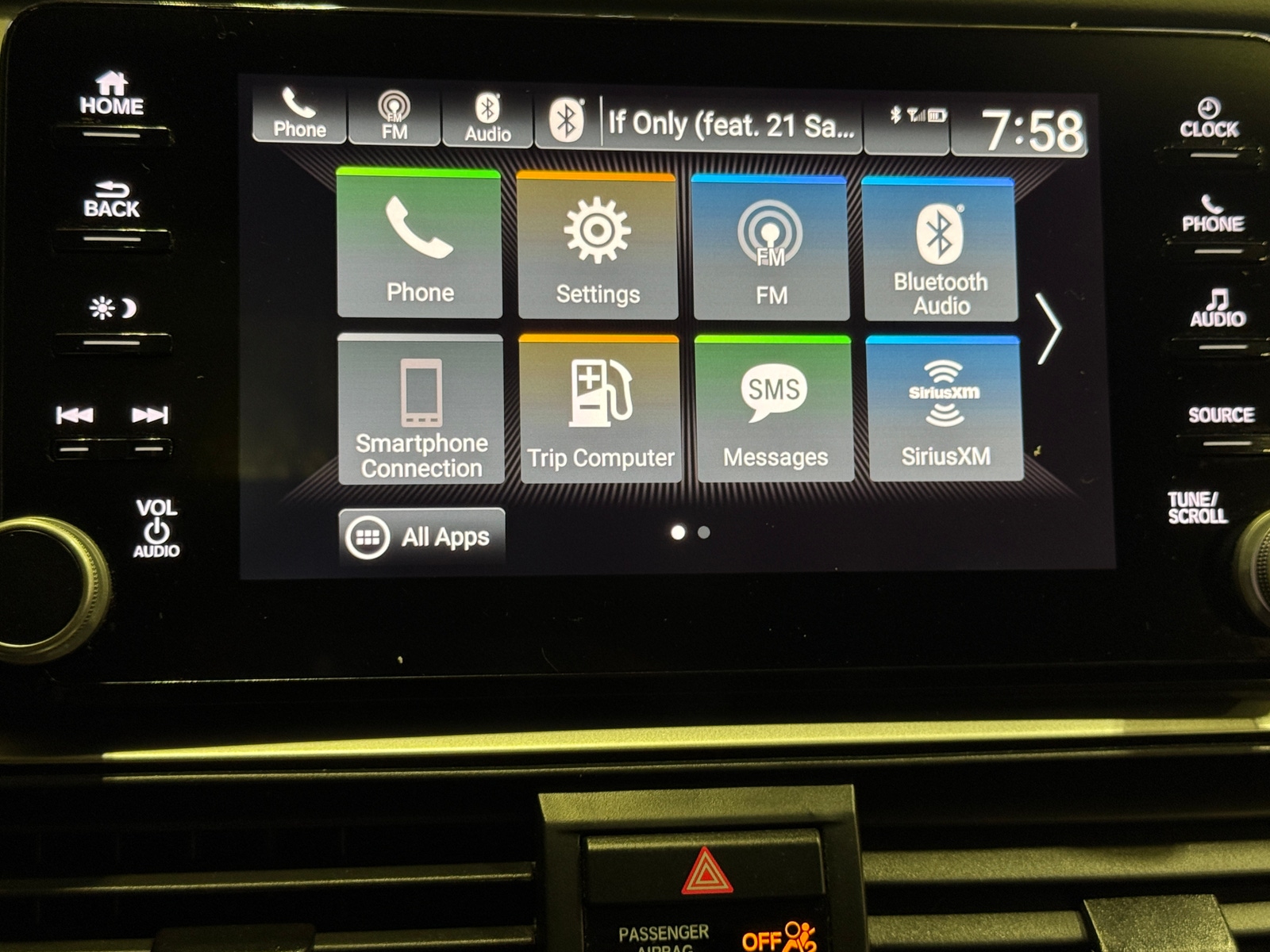 Thumbnail: 2018 Honda Accord - 4