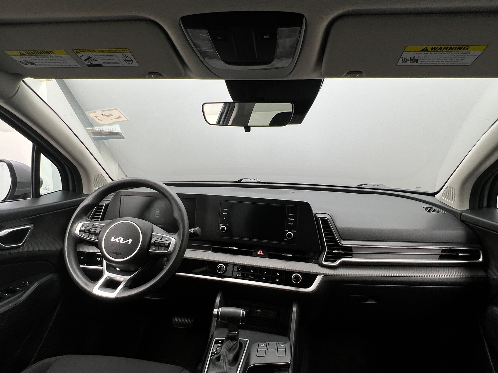 Thumbnail: 2024 Kia Sportage - 3