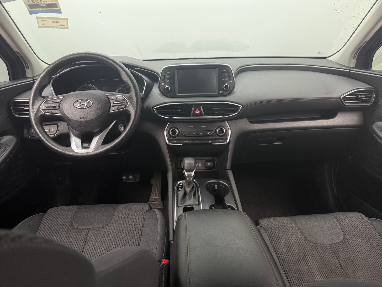 Thumbnail: 2019 Hyundai Santa Fe - 3