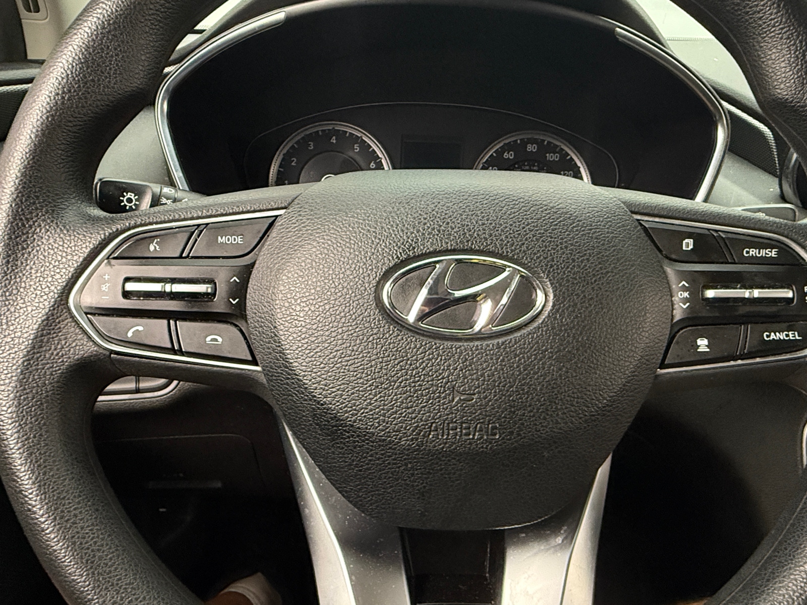 Thumbnail: 2019 Hyundai Santa Fe - 5