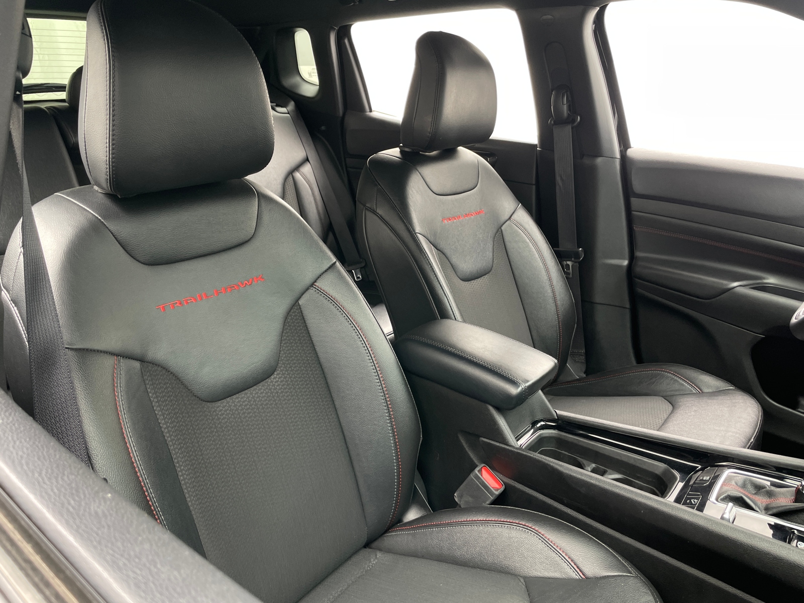 Thumbnail: 2024 Jeep Compass - 2