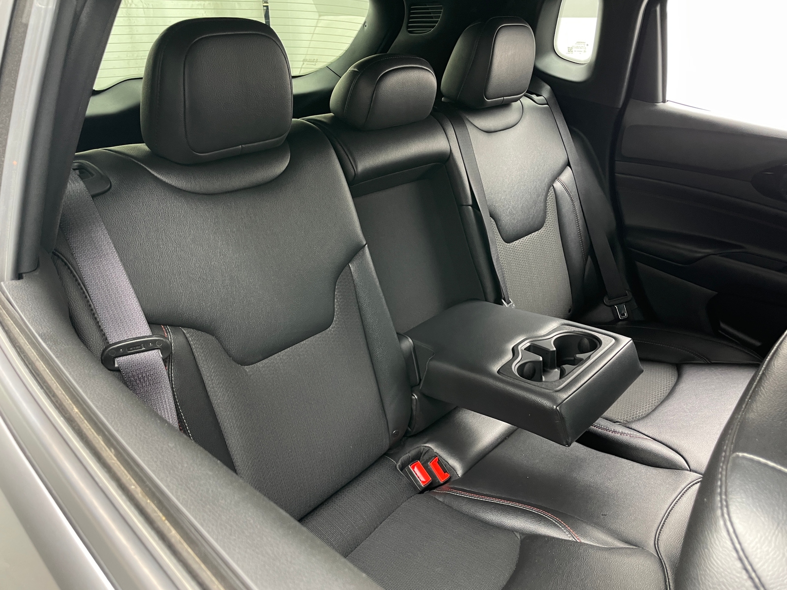 Thumbnail: 2024 Jeep Compass - 6