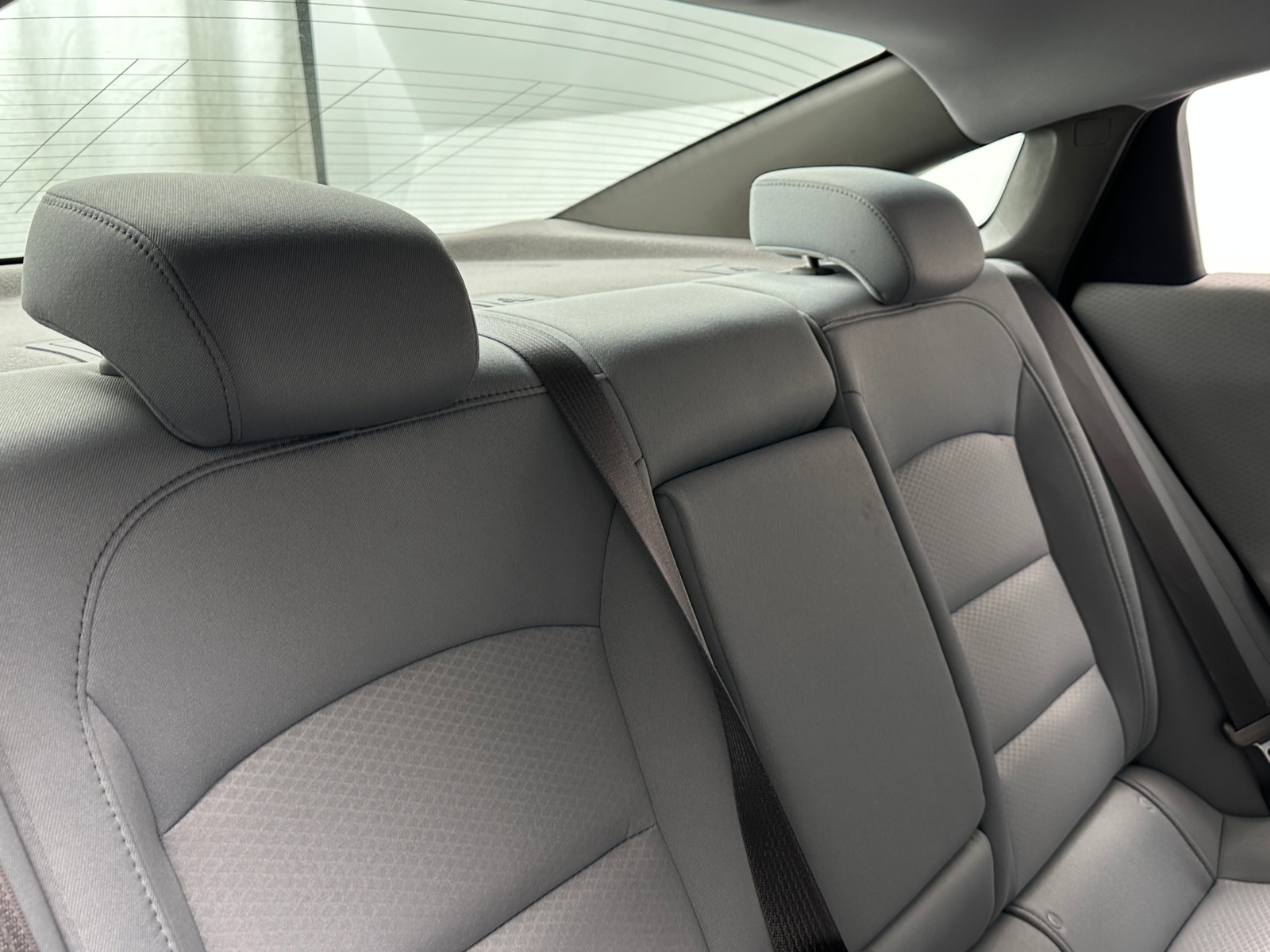 Thumbnail: 2016 Chevrolet Malibu - 6