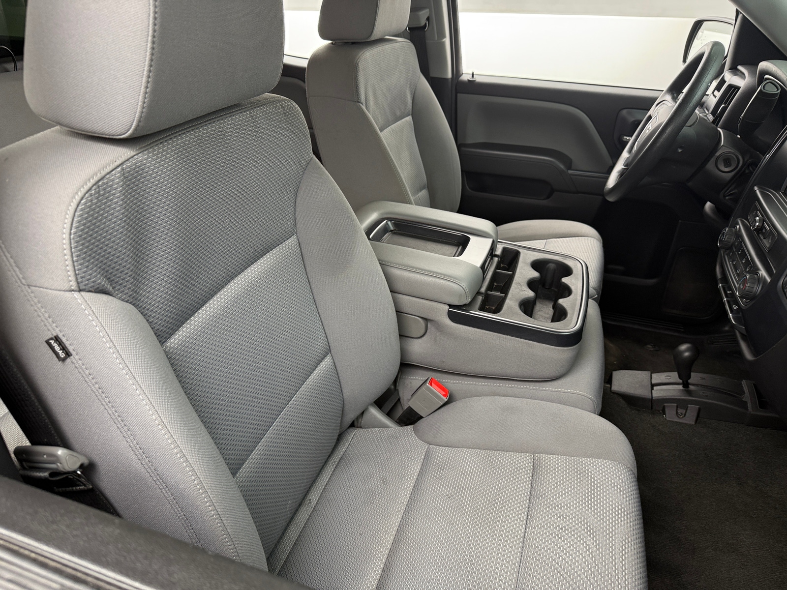 Thumbnail: 2018 GMC Sierra 1500 - 2