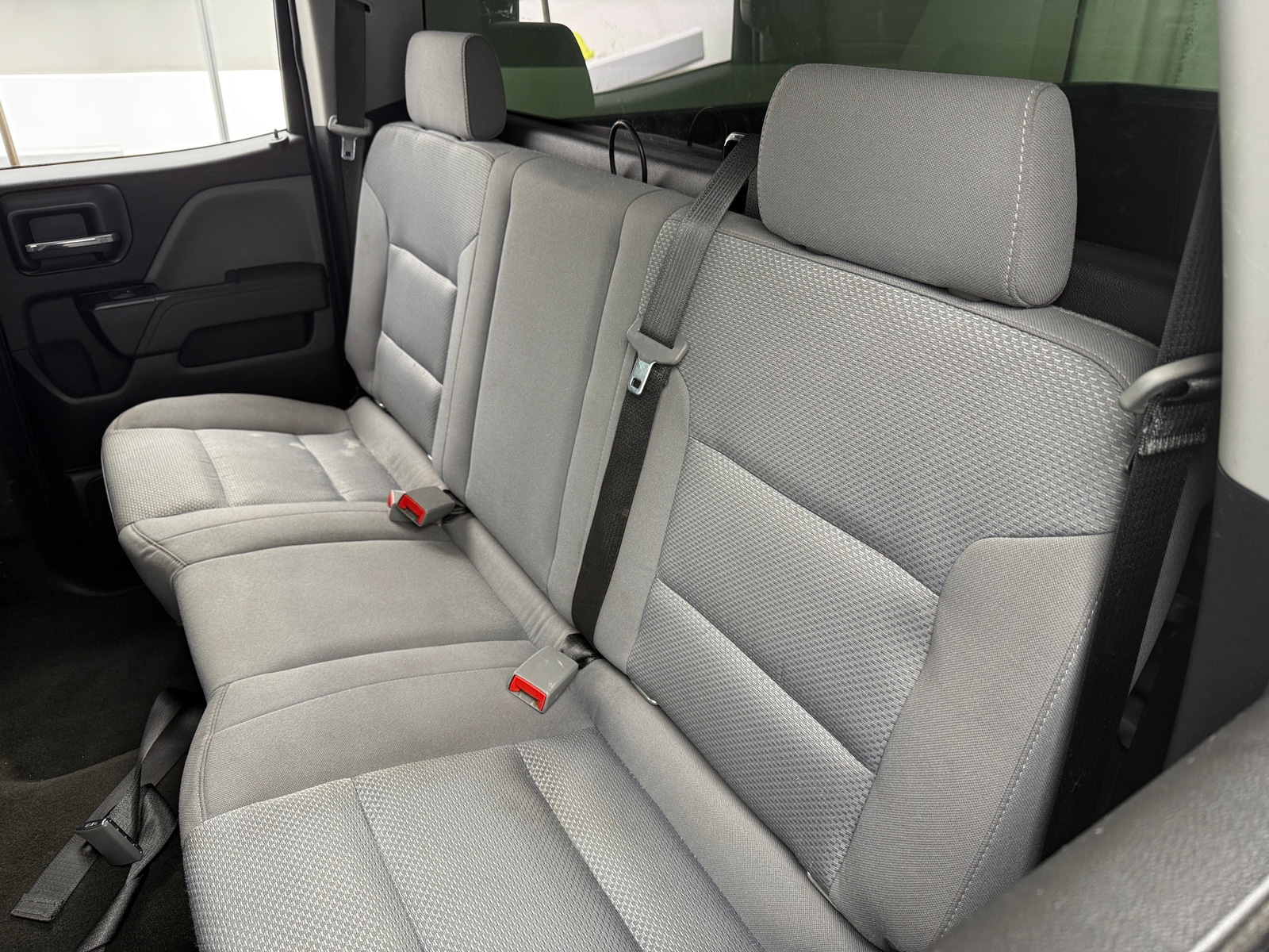Thumbnail: 2018 GMC Sierra 1500 - 6