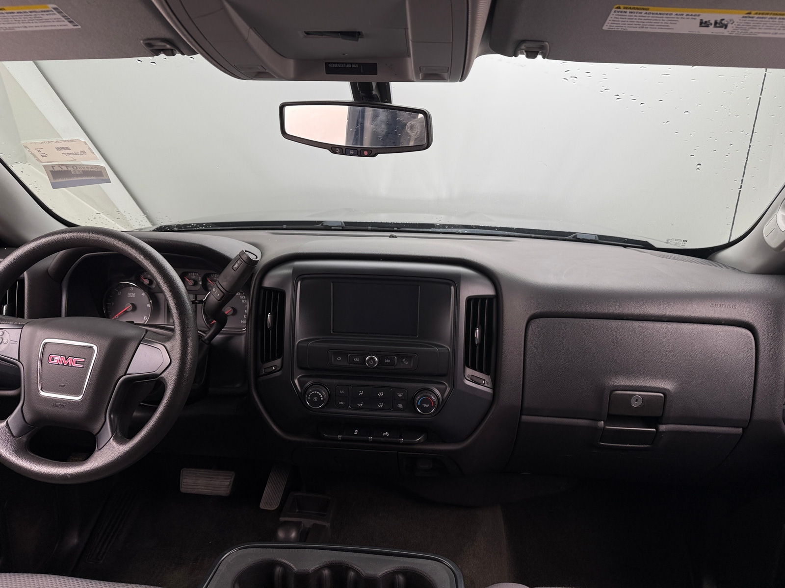 Thumbnail: 2018 GMC Sierra 1500 - 3