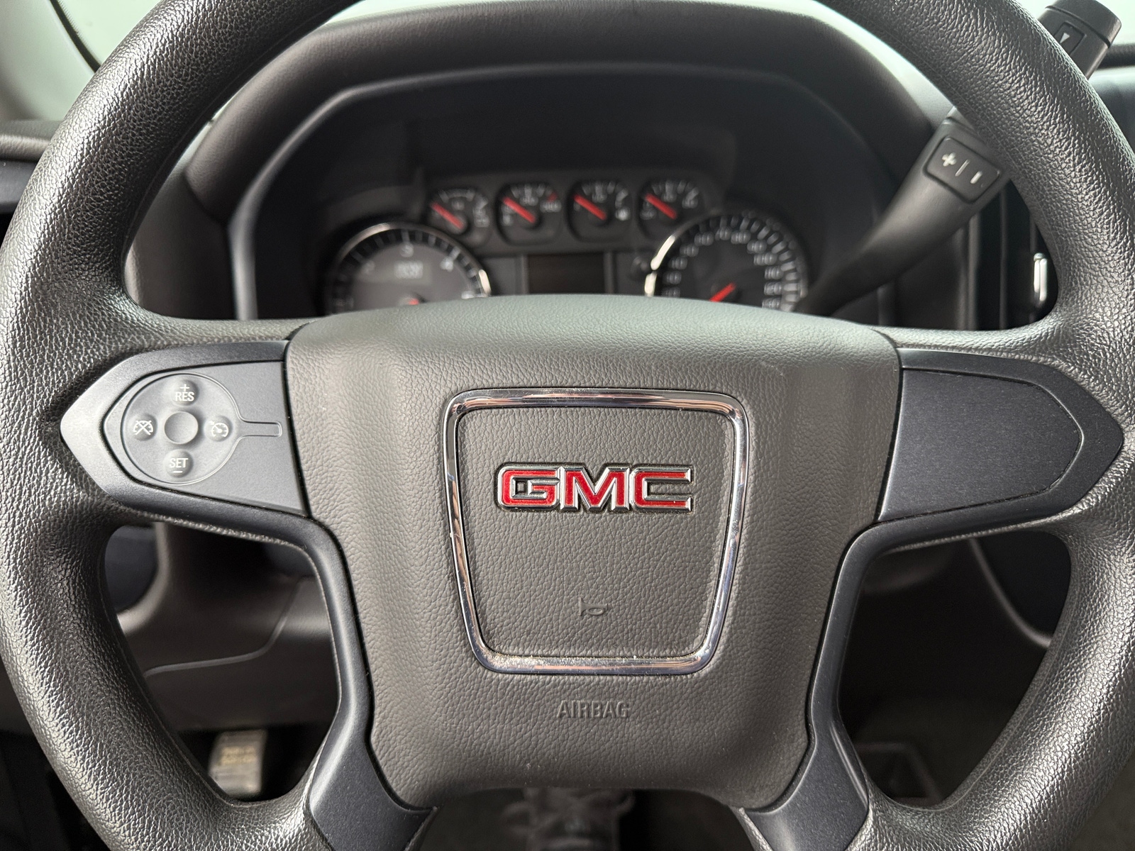 Thumbnail: 2018 GMC Sierra 1500 - 5