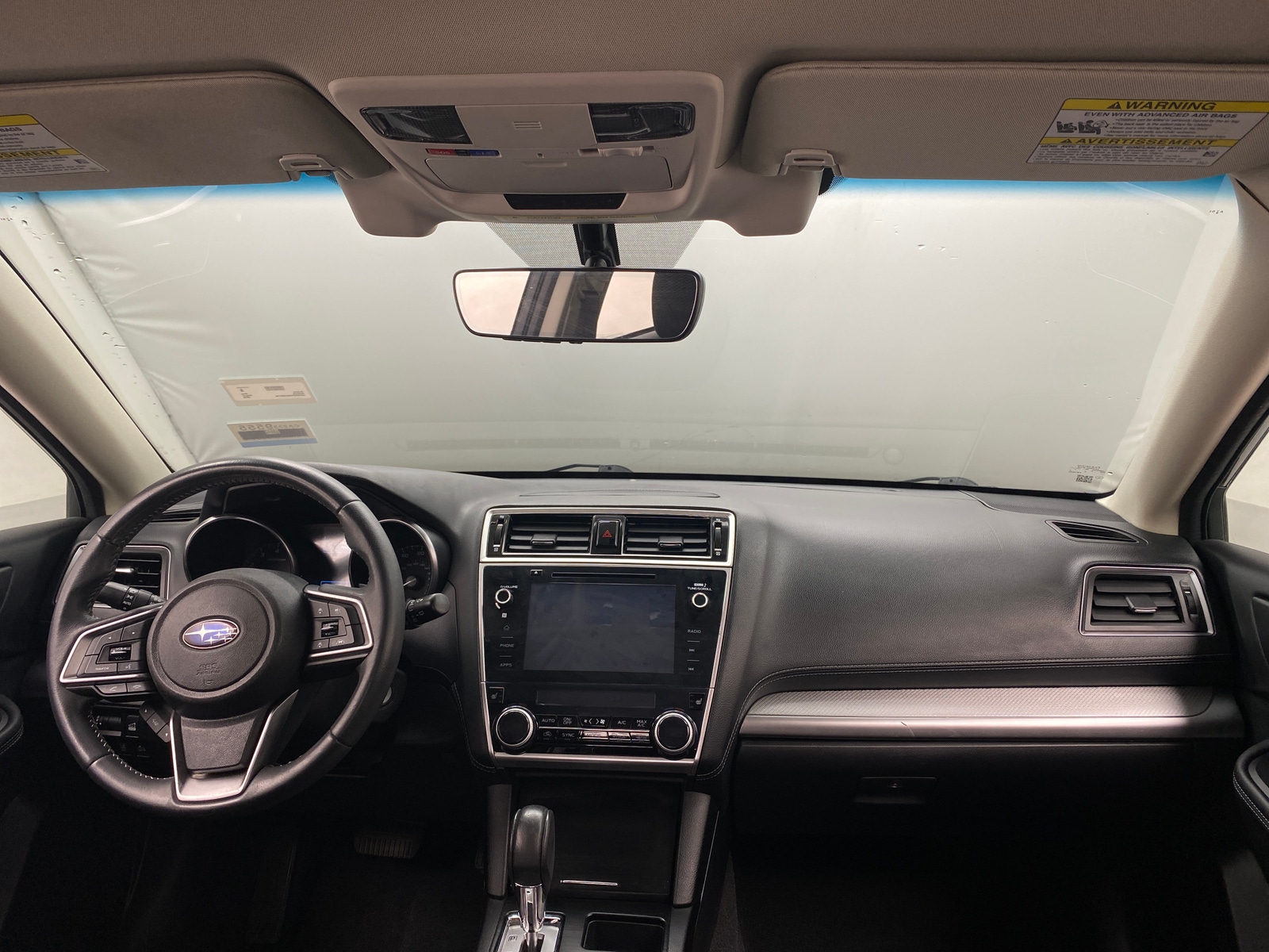 Thumbnail: 2019 Subaru Outback - 3