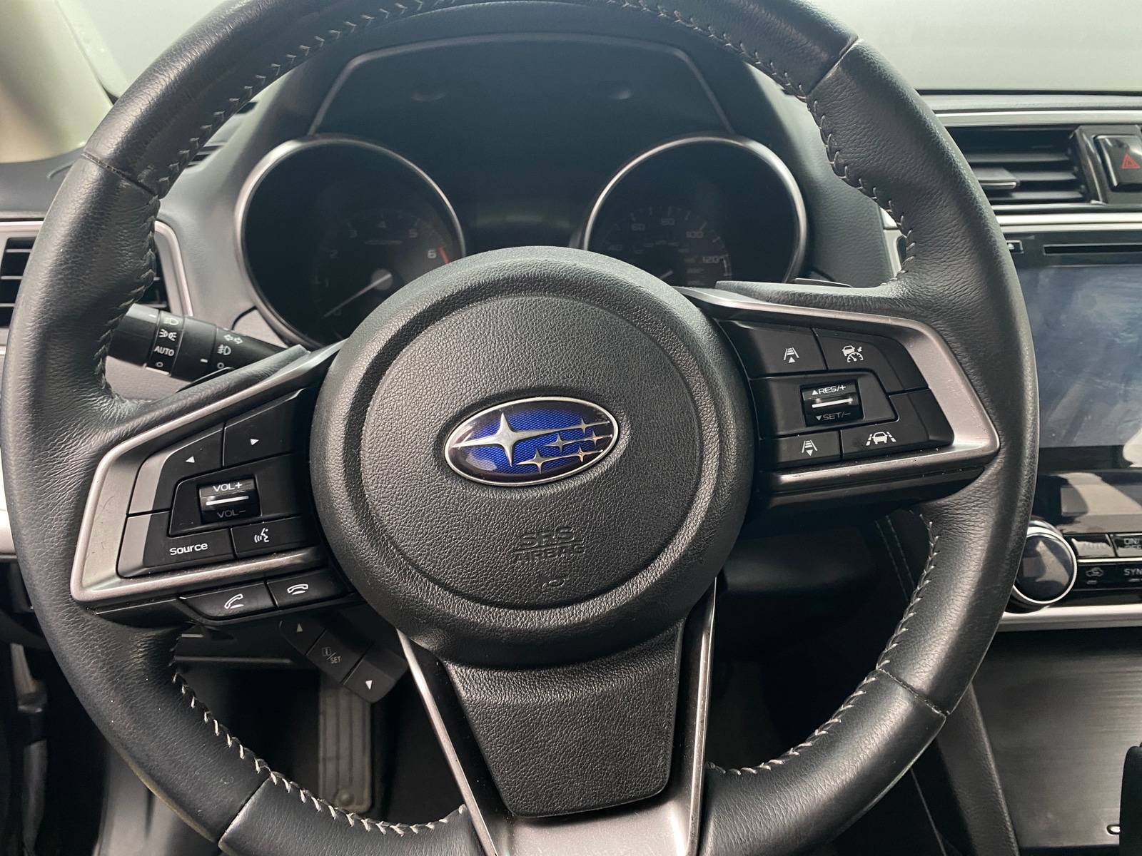 Thumbnail: 2019 Subaru Outback - 5