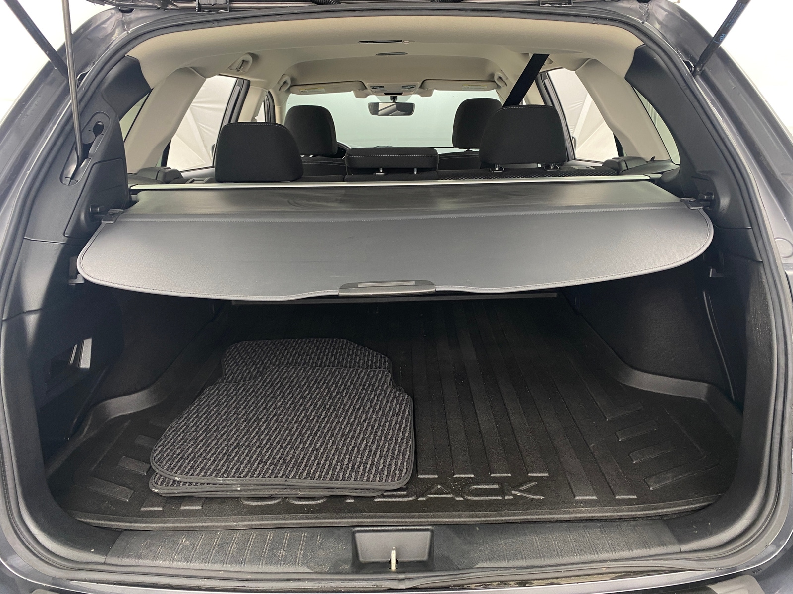 Thumbnail: 2019 Subaru Outback - 7