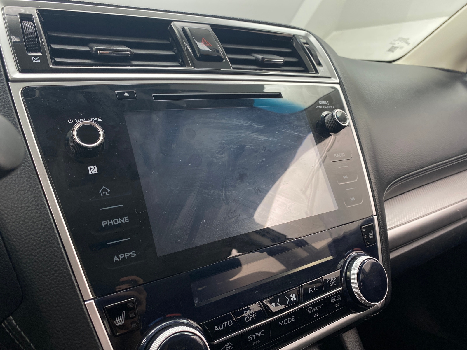 Thumbnail: 2019 Subaru Outback - 4