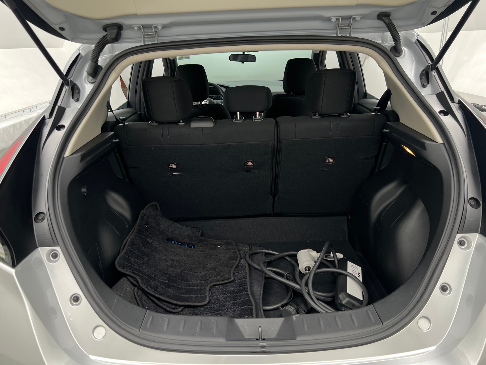 Thumbnail: 2024 Nissan Leaf - 7