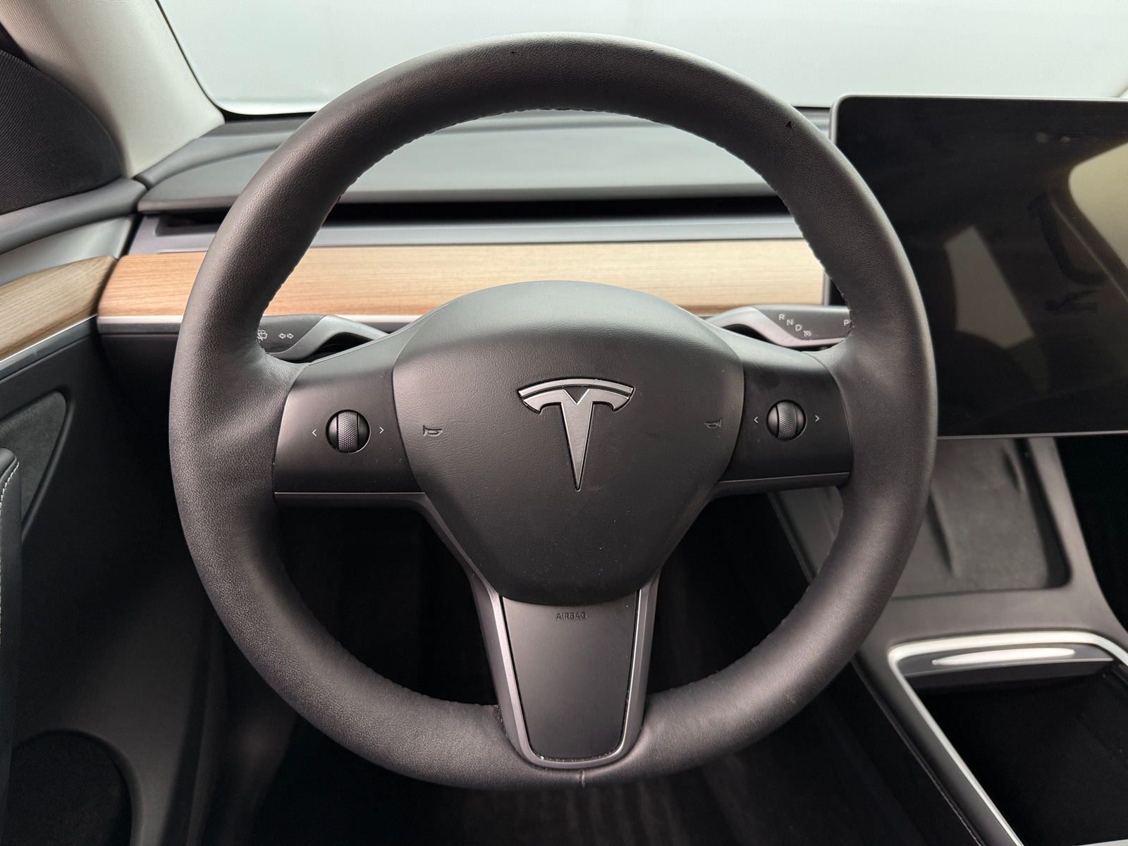 Thumbnail: 2023 Tesla Model Y - 5