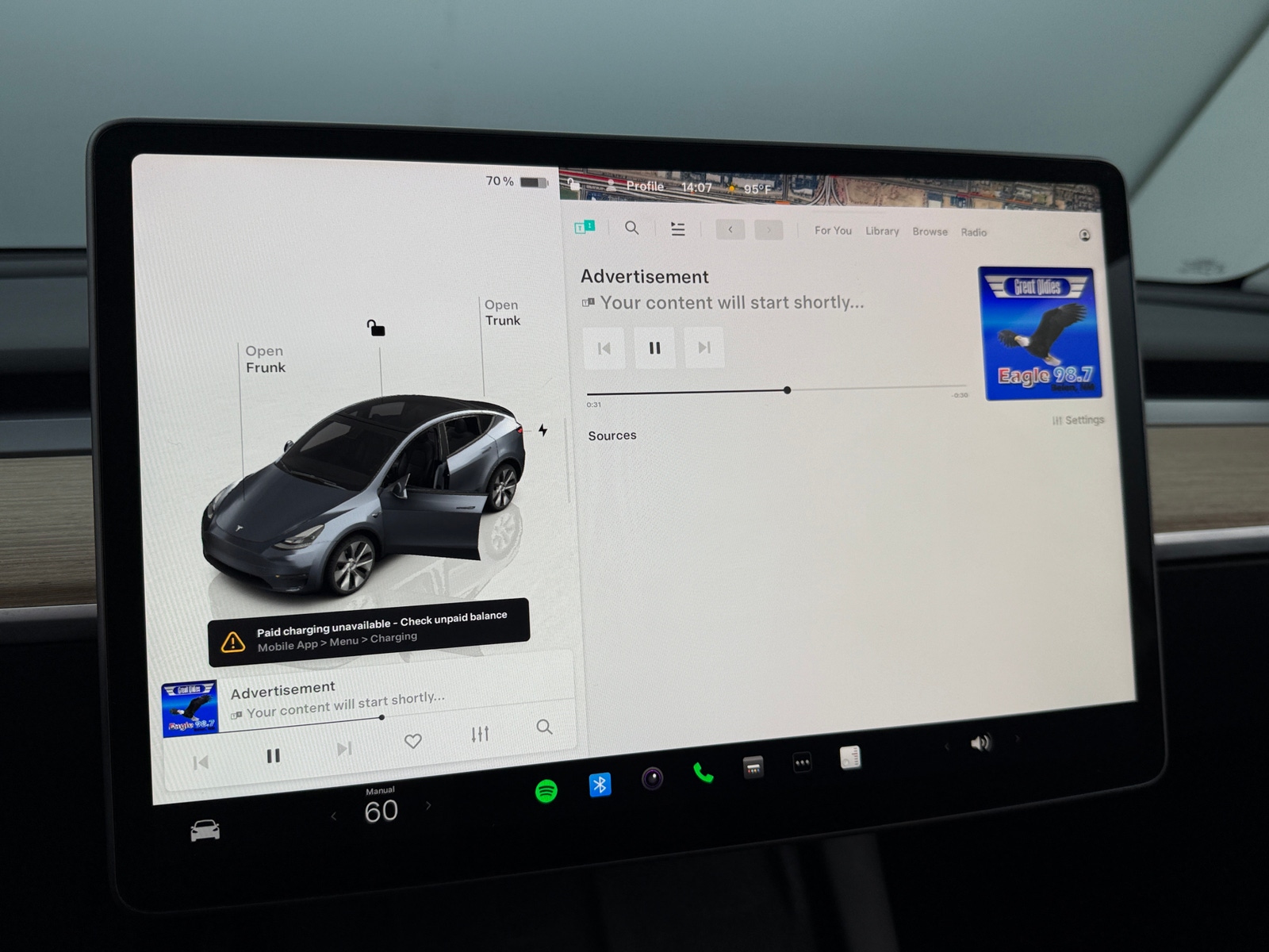Thumbnail: 2023 Tesla Model Y - 4