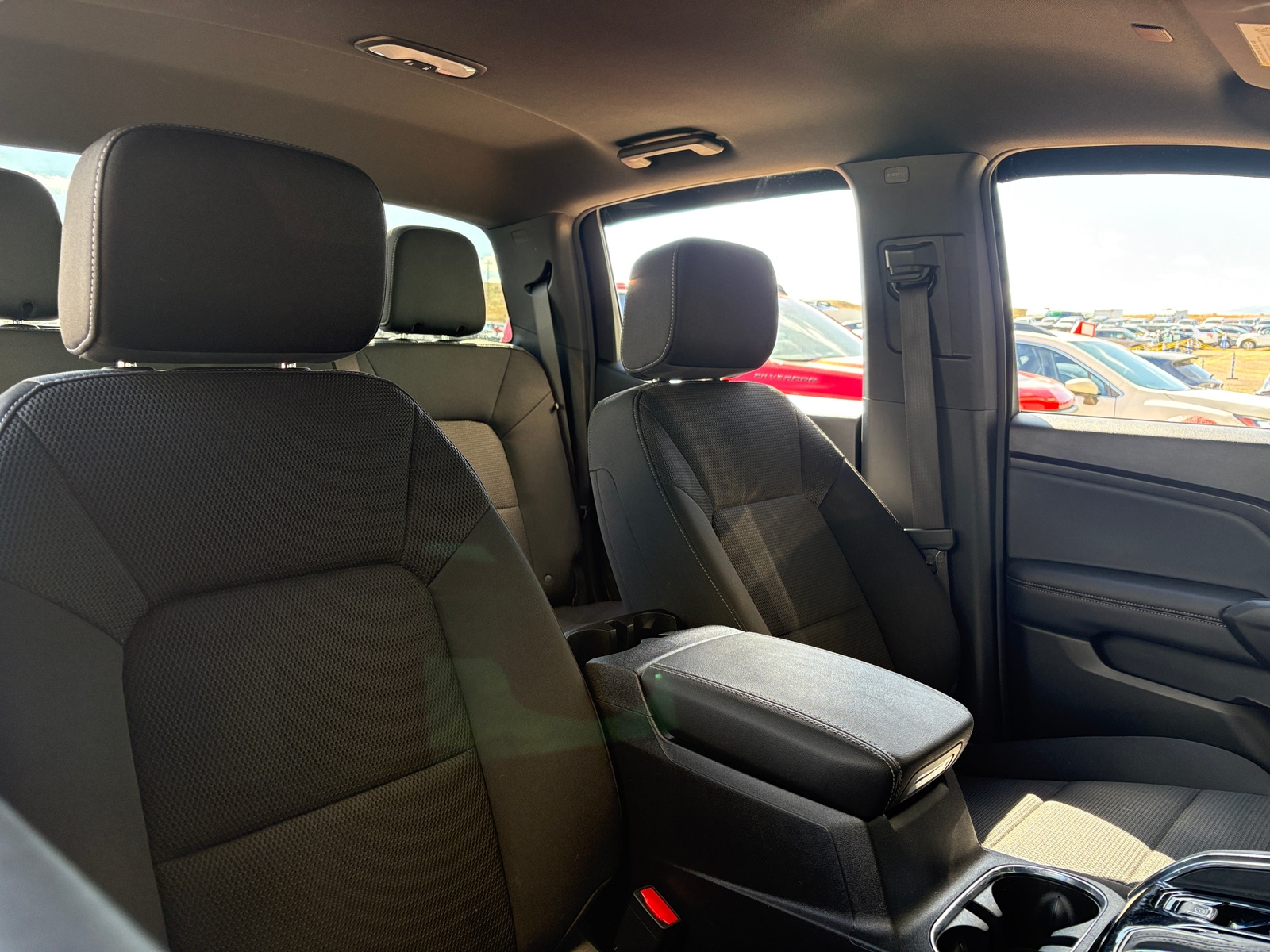 Thumbnail: 2024 GMC Canyon - 2