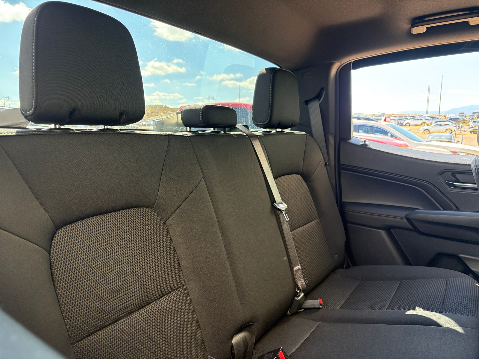 Thumbnail: 2024 GMC Canyon - 6