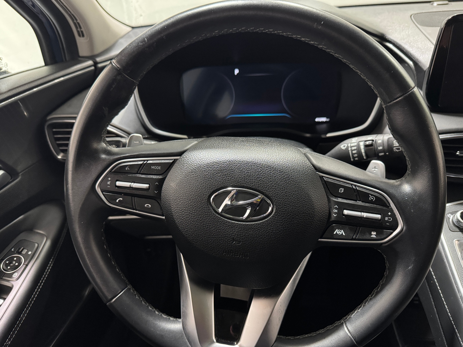 Thumbnail: 2023 Hyundai Santa Fe - 5
