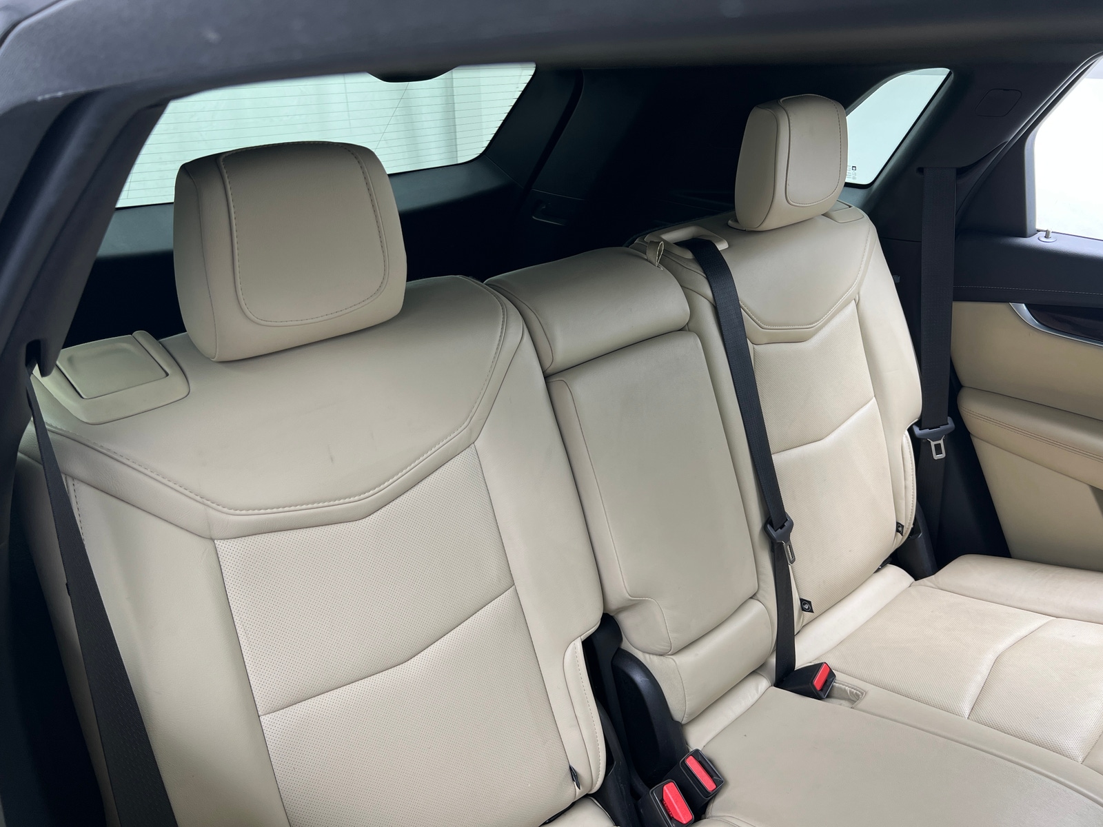 Thumbnail: 2019 Cadillac XT5 - 5