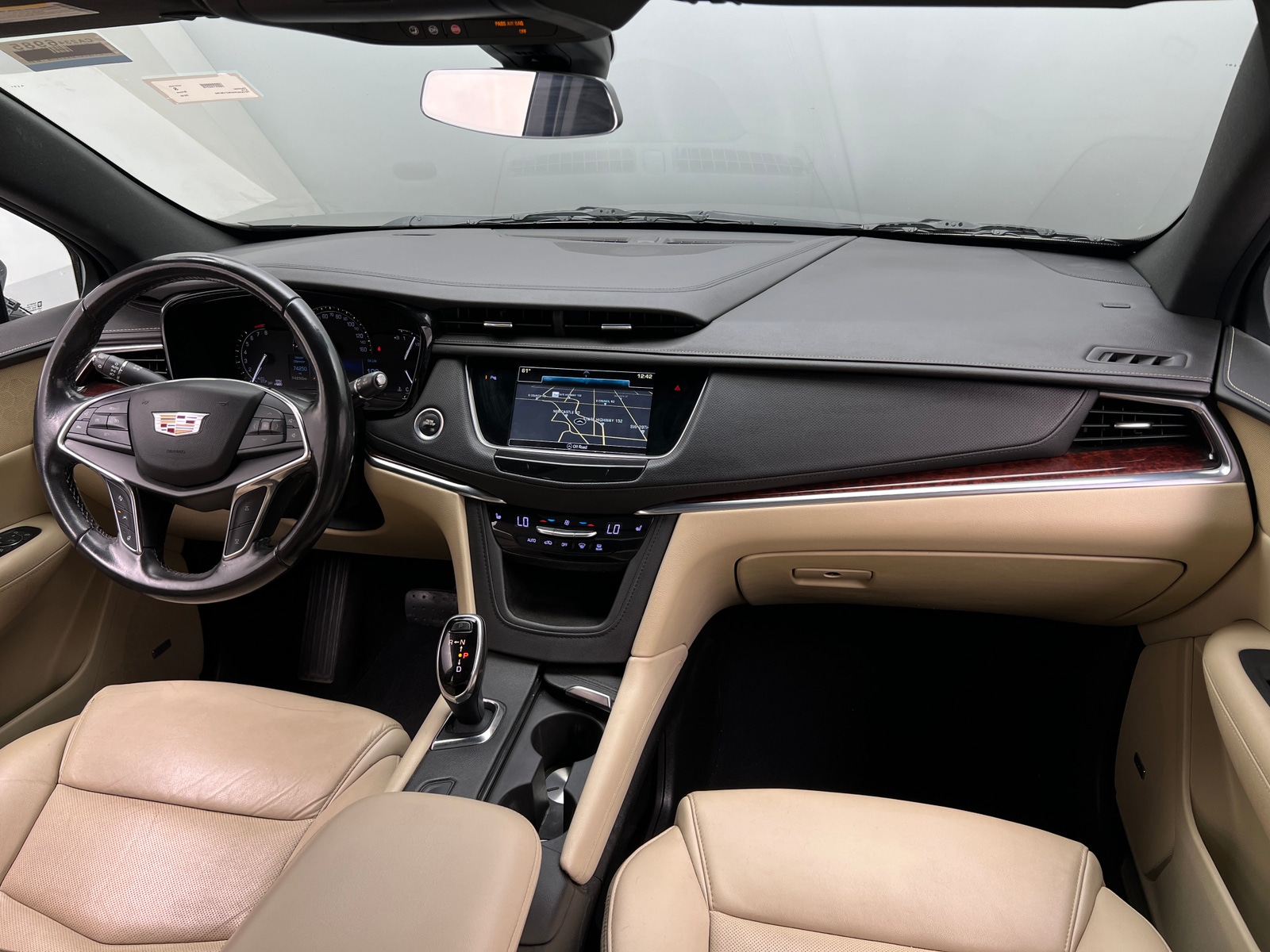Thumbnail: 2019 Cadillac XT5 - 2