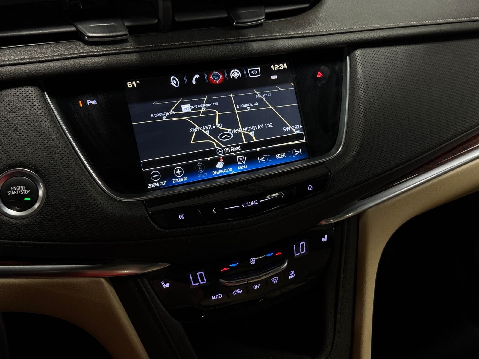 Thumbnail: 2019 Cadillac XT5 - 3