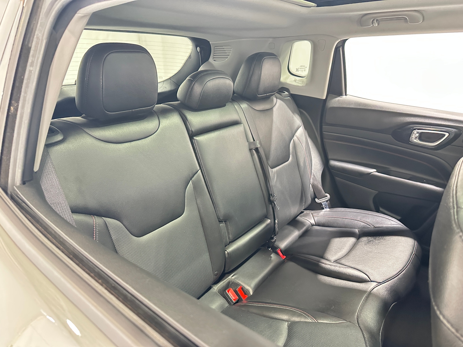Thumbnail: 2022 Jeep Compass - 5