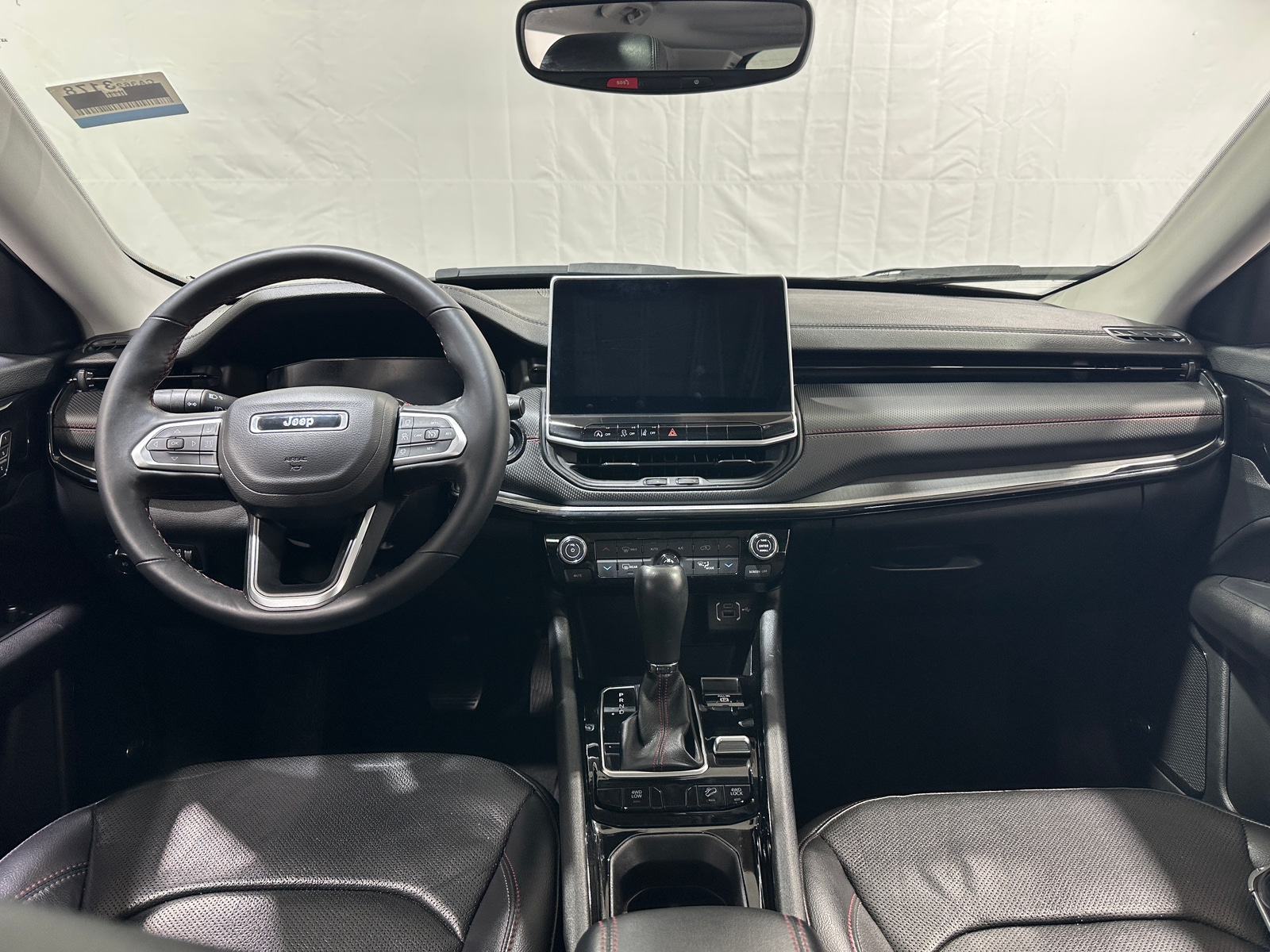 Thumbnail: 2022 Jeep Compass - 2