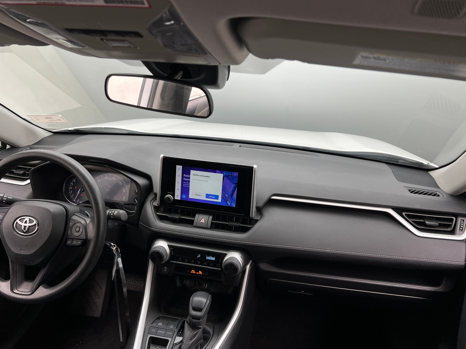 Thumbnail: 2023 Toyota RAV4 - 3