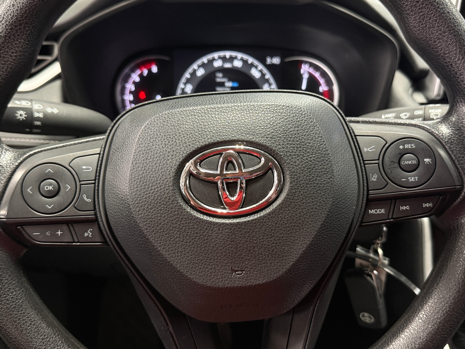 Thumbnail: 2023 Toyota RAV4 - 5