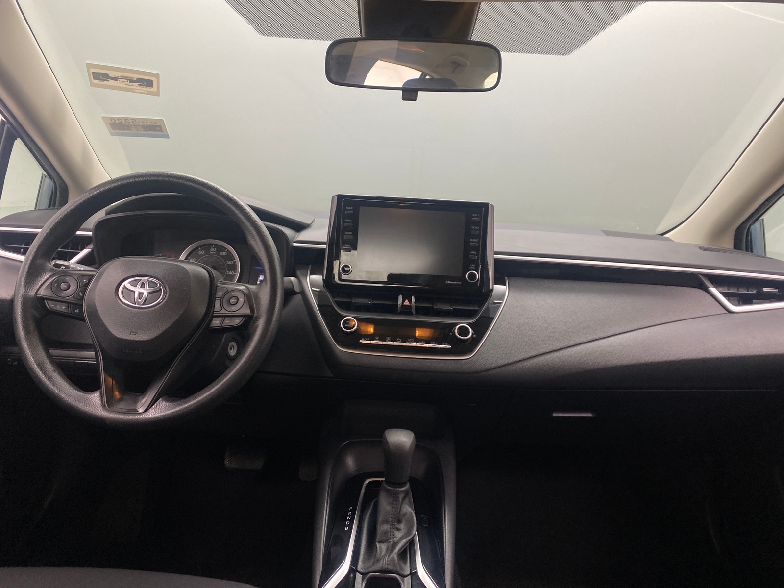 Thumbnail: 2022 Toyota Corolla - 3