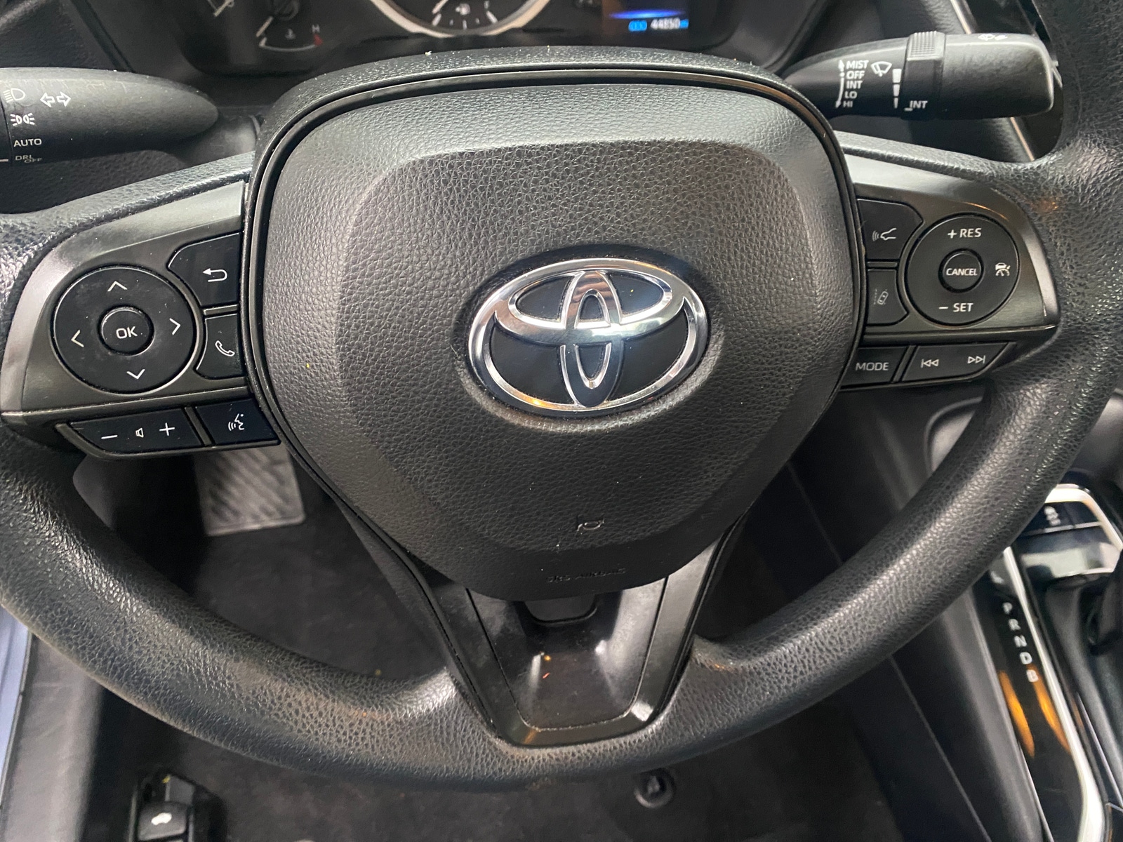 Thumbnail: 2022 Toyota Corolla - 5