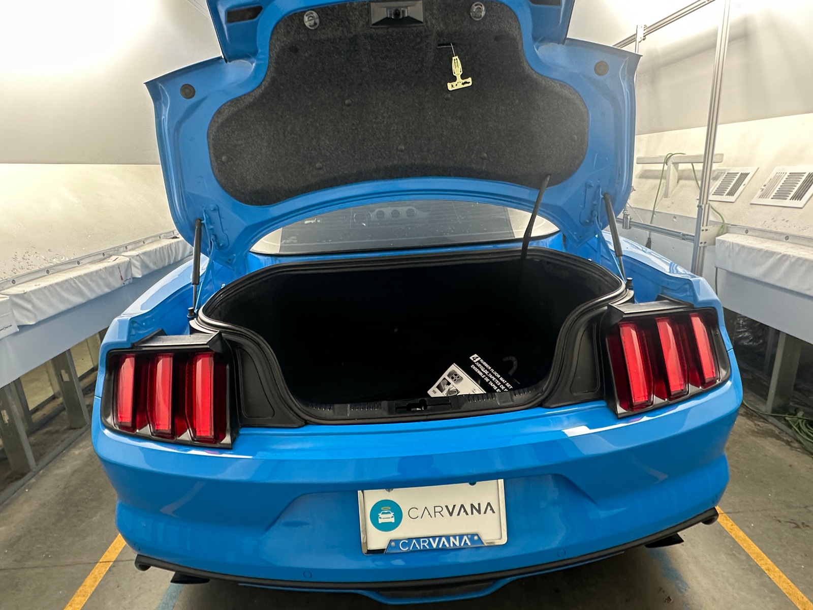 Thumbnail: 2017 Ford Mustang - 5