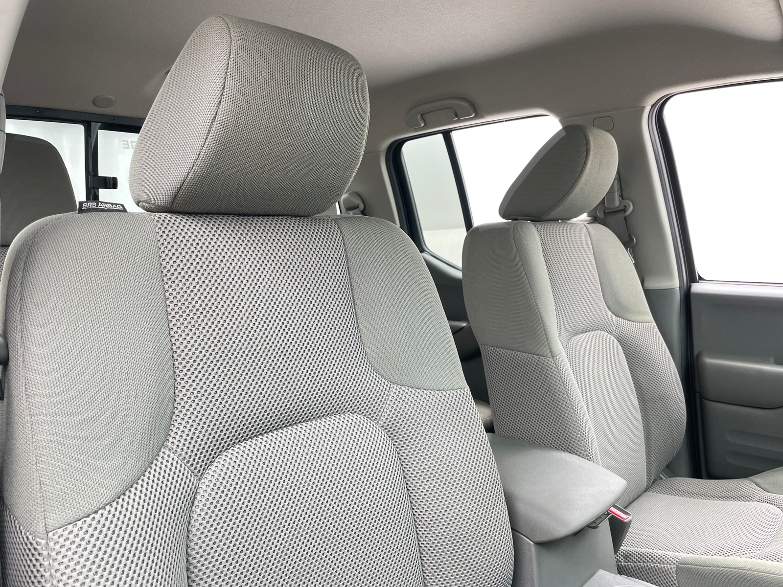Thumbnail: 2019 Nissan Frontier - 2