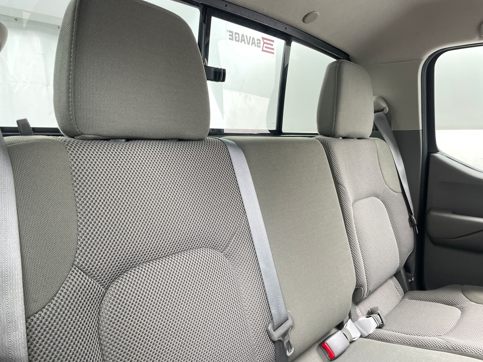 Thumbnail: 2019 Nissan Frontier - 6