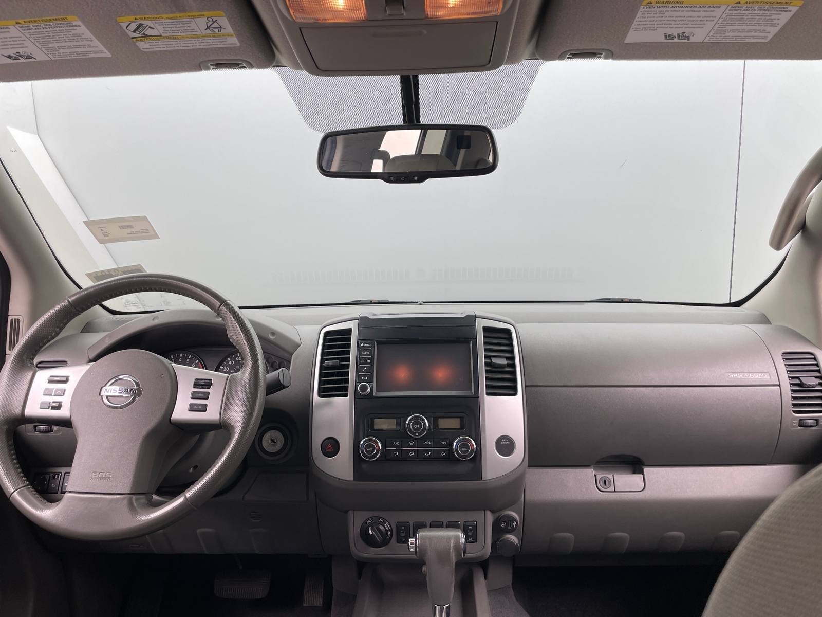 Thumbnail: 2019 Nissan Frontier - 3