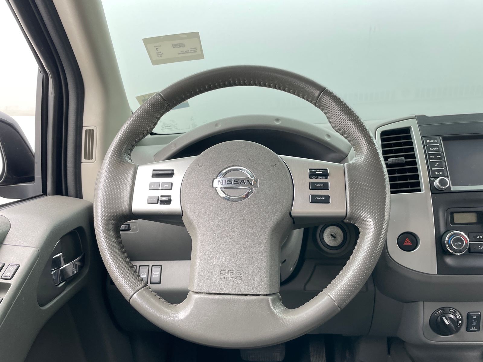 Thumbnail: 2019 Nissan Frontier - 5