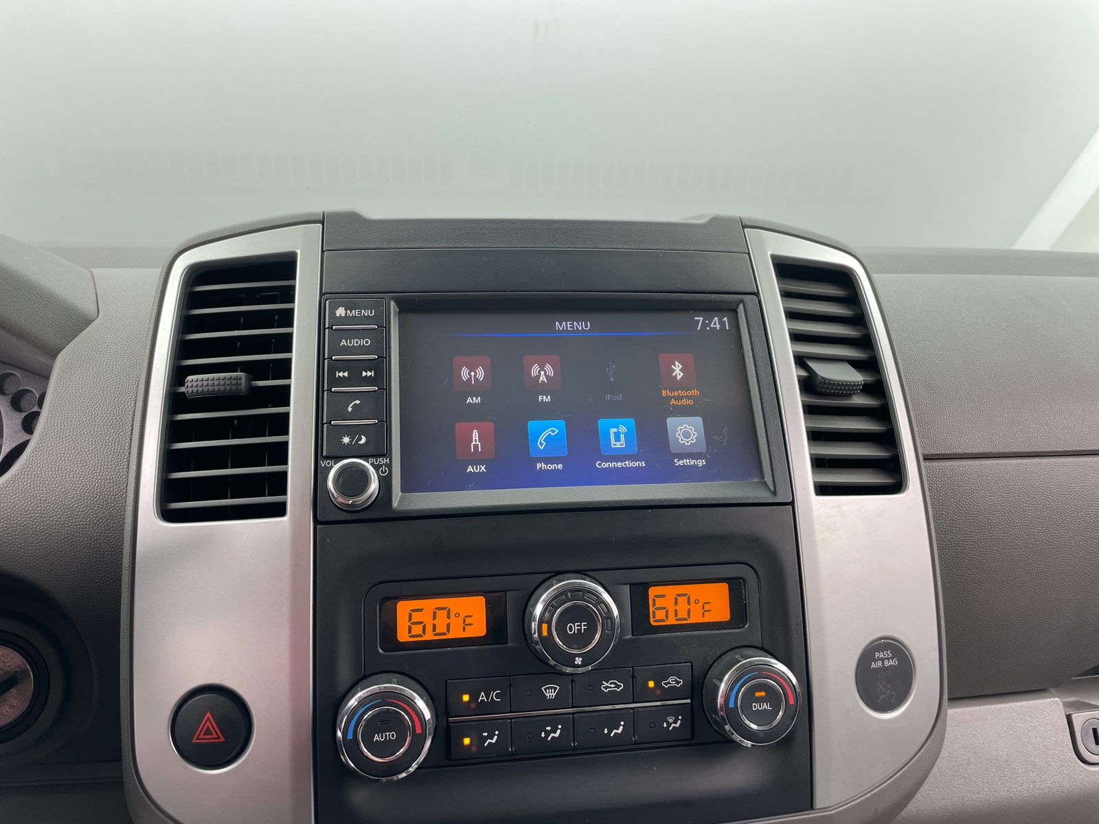Thumbnail: 2019 Nissan Frontier - 4