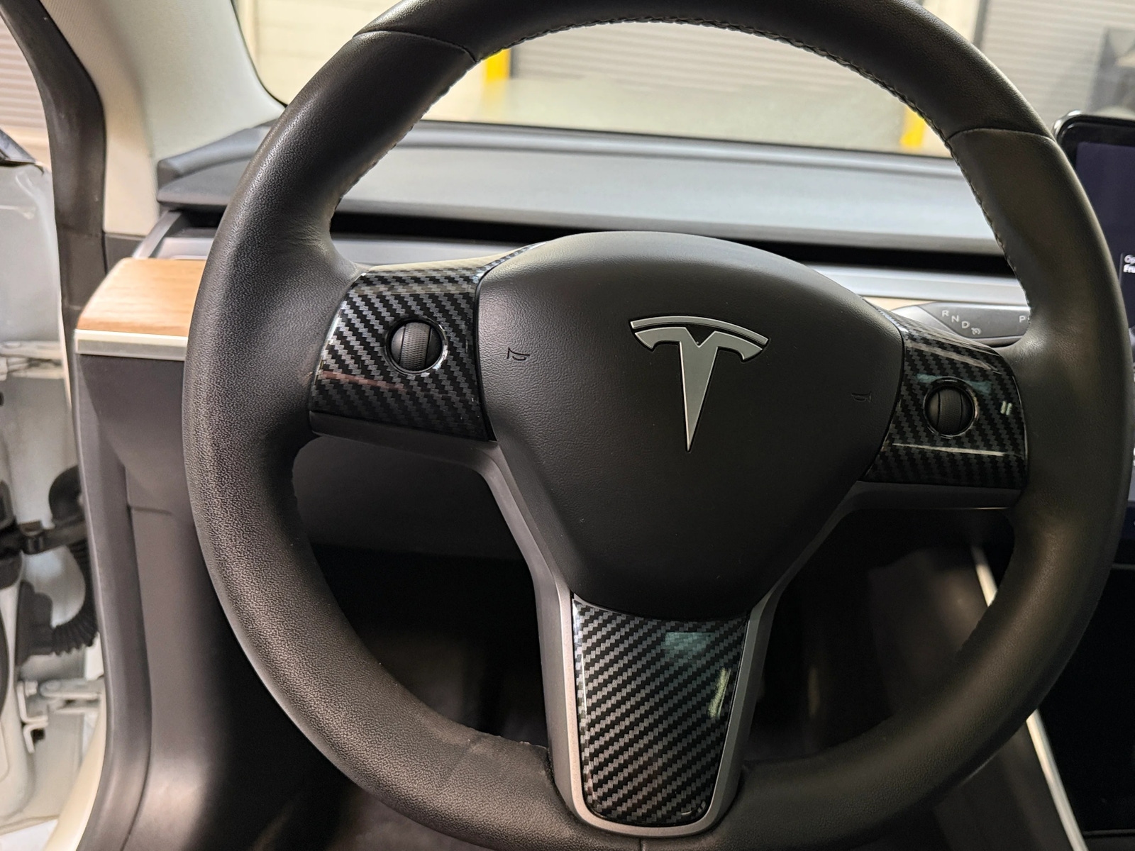 Thumbnail: 2020 Tesla Model 3 - 4