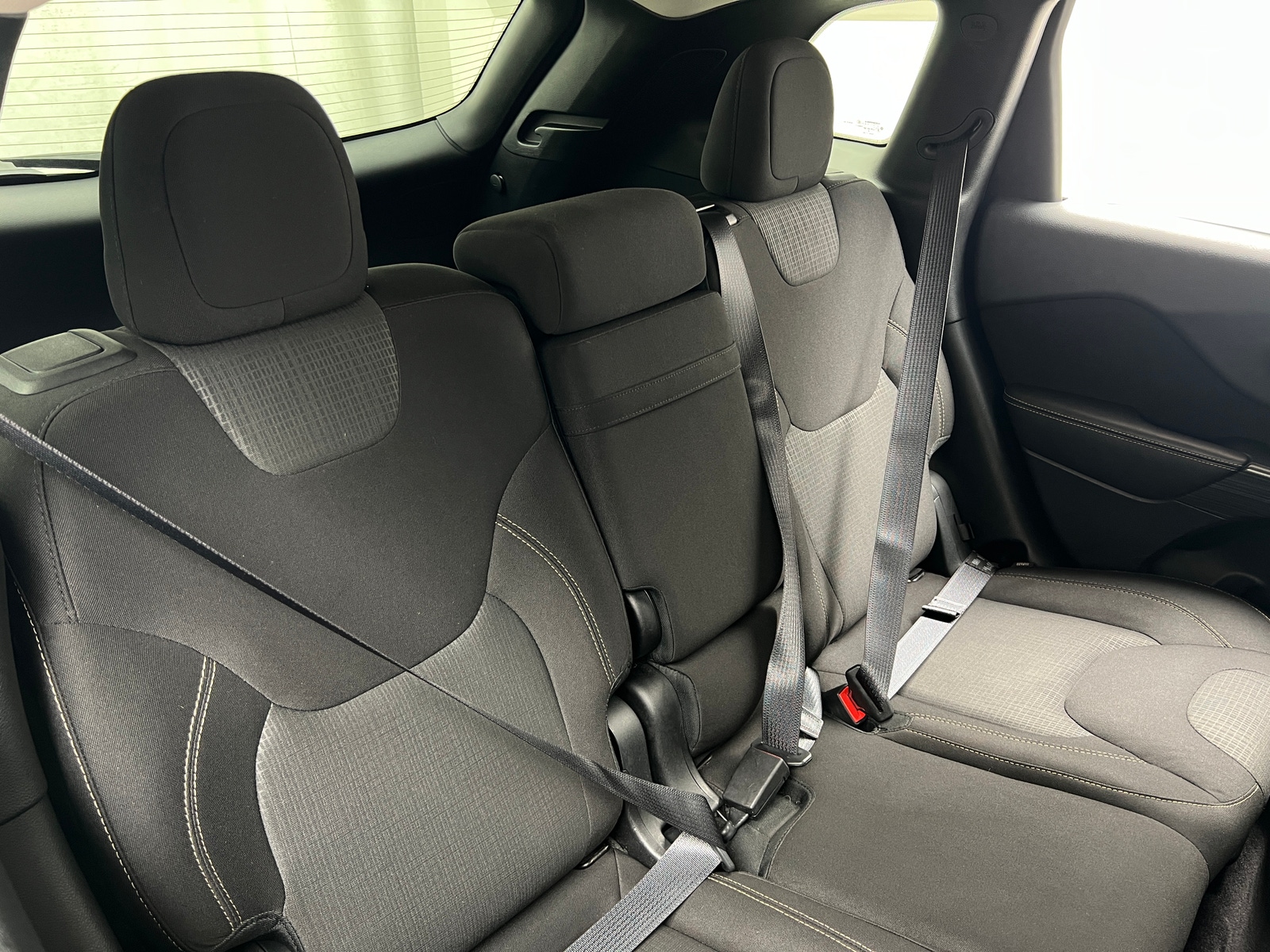 Thumbnail: 2016 Jeep Cherokee - 6